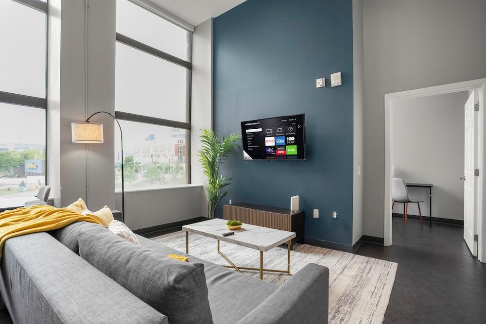 CozySuites - Press House photo 74
