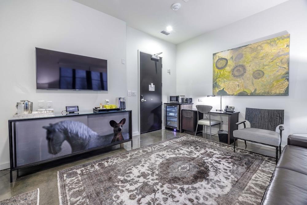121 Hotel by AvantStay – Modern Comfort in Nashville's West End photo 35