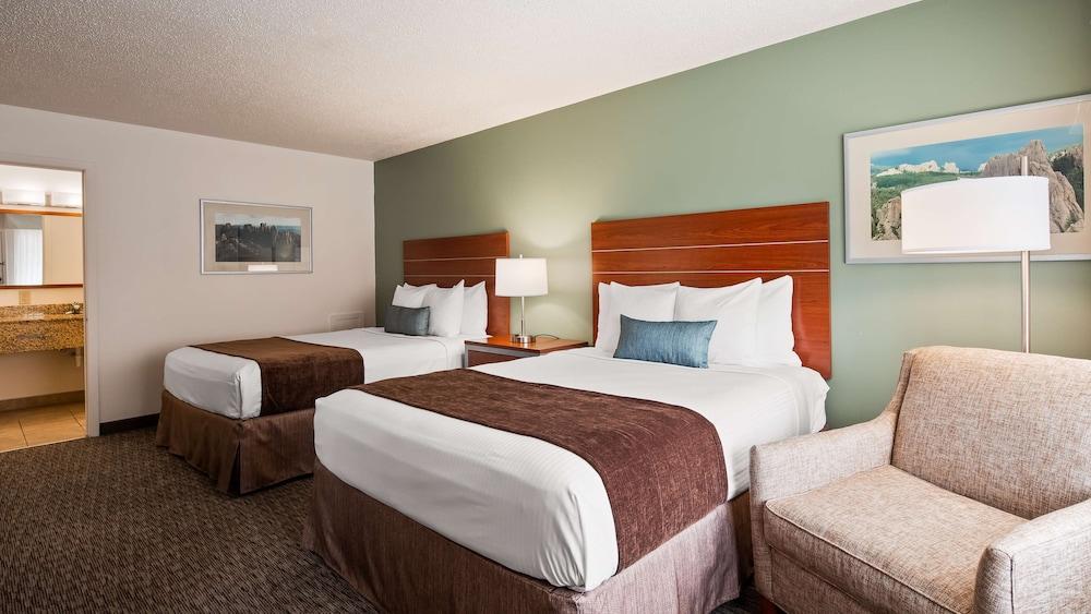 Best Western Buffalo Ridge Inn photo 10