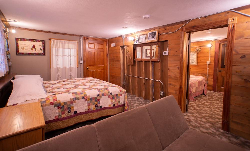 Stone Mill Hotel & Suites photo 55