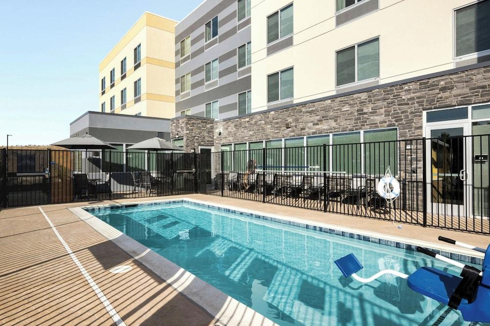 Fairfield Inn & Suites Livermore photo 3