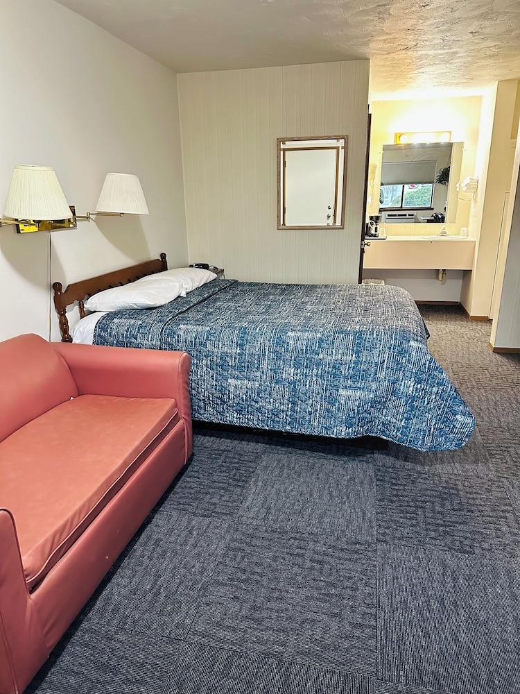 The Davenport Motel photo 10