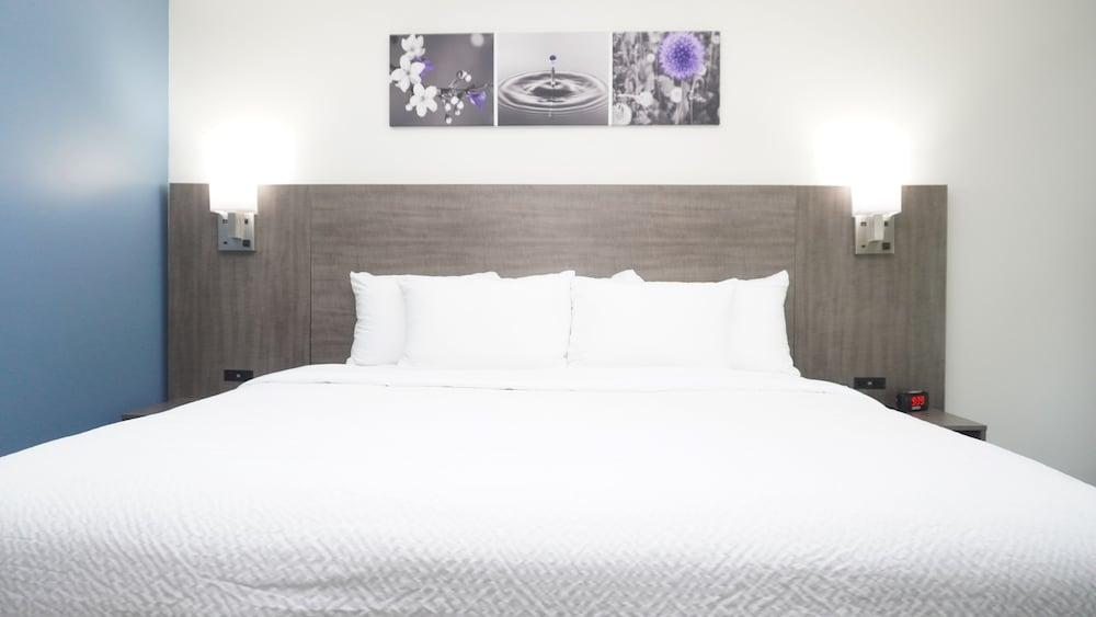 Sleep Inn Franklin - Cool Springs photo 6