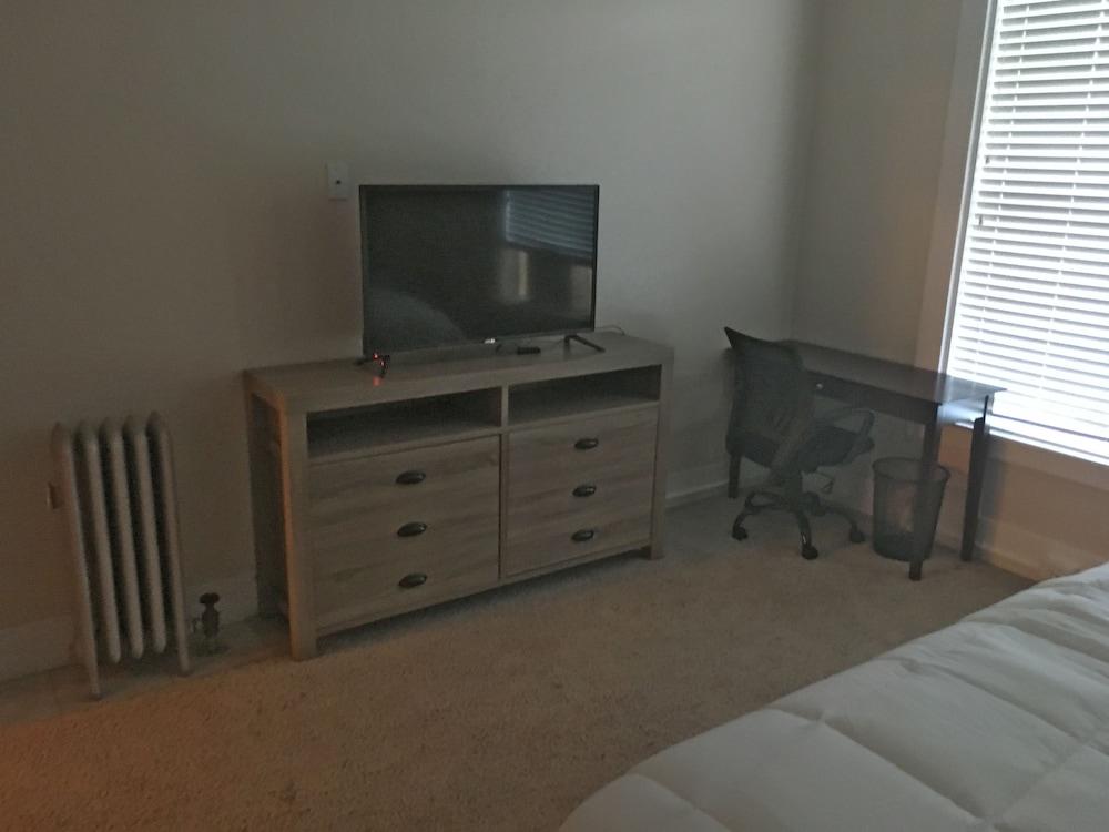 Hotel Burgess photo 18