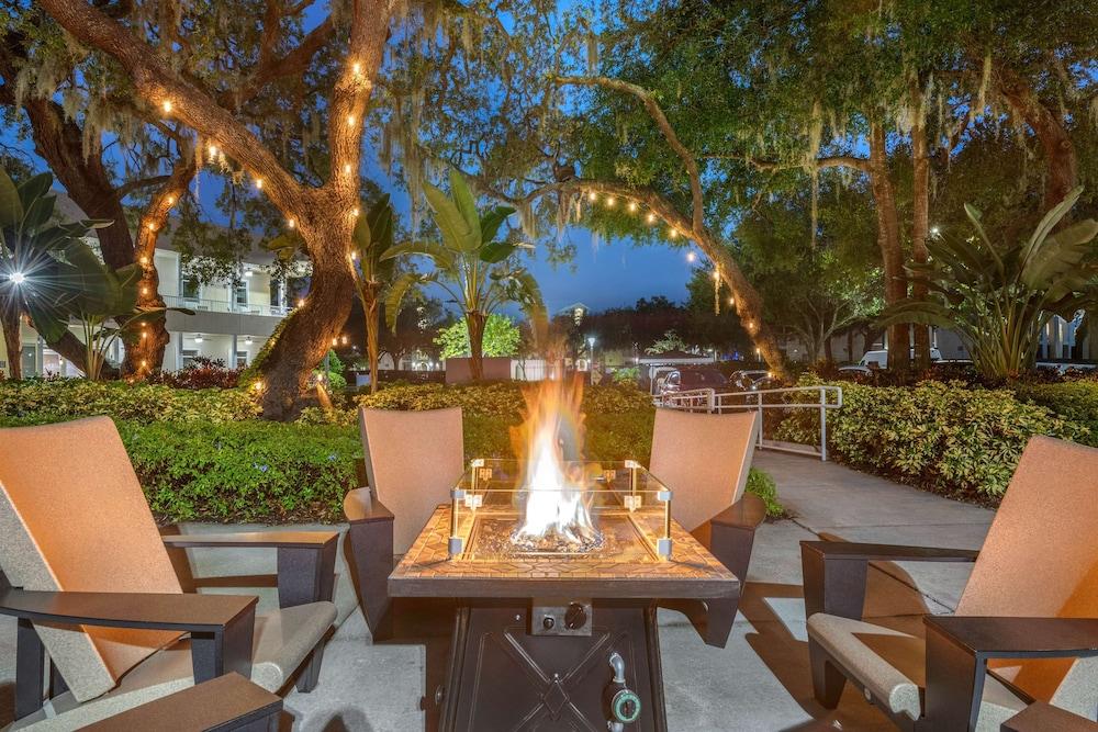 Hilton Vacation Club Grande Villas Orlando photo 11