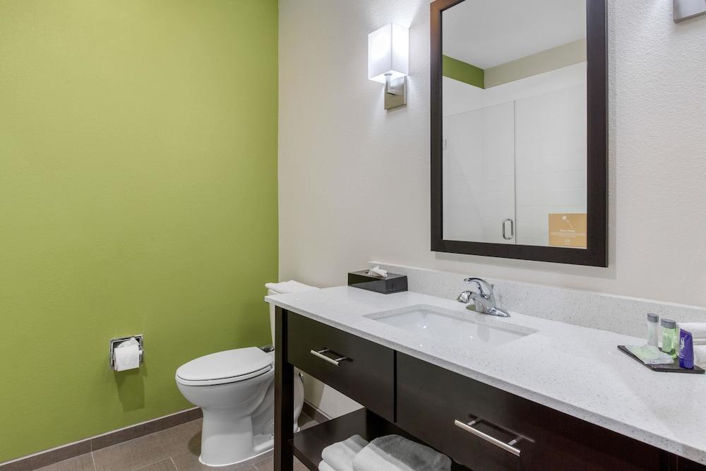 Sleep Inn & Suites Galveston Island photo 20