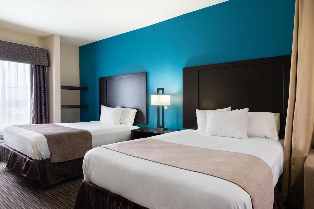 Residency Suites - Cotulla photo 28