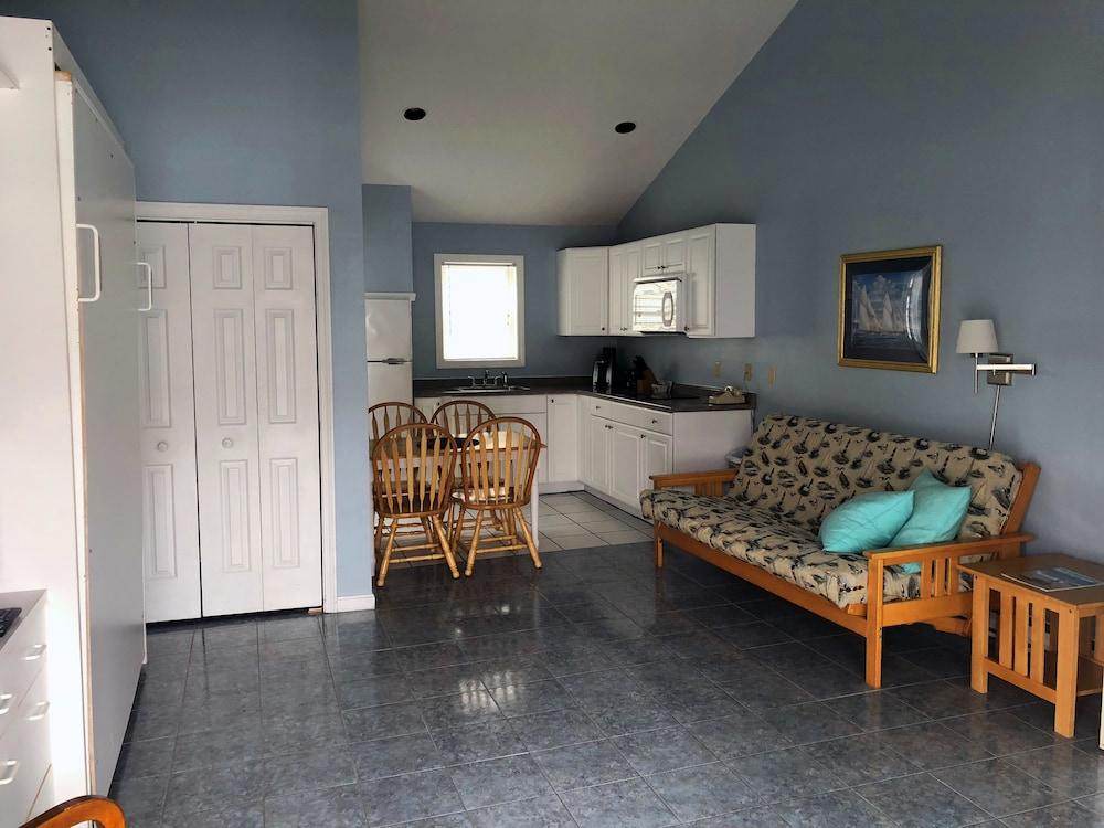 Ocean Walk Hotel photo 9
