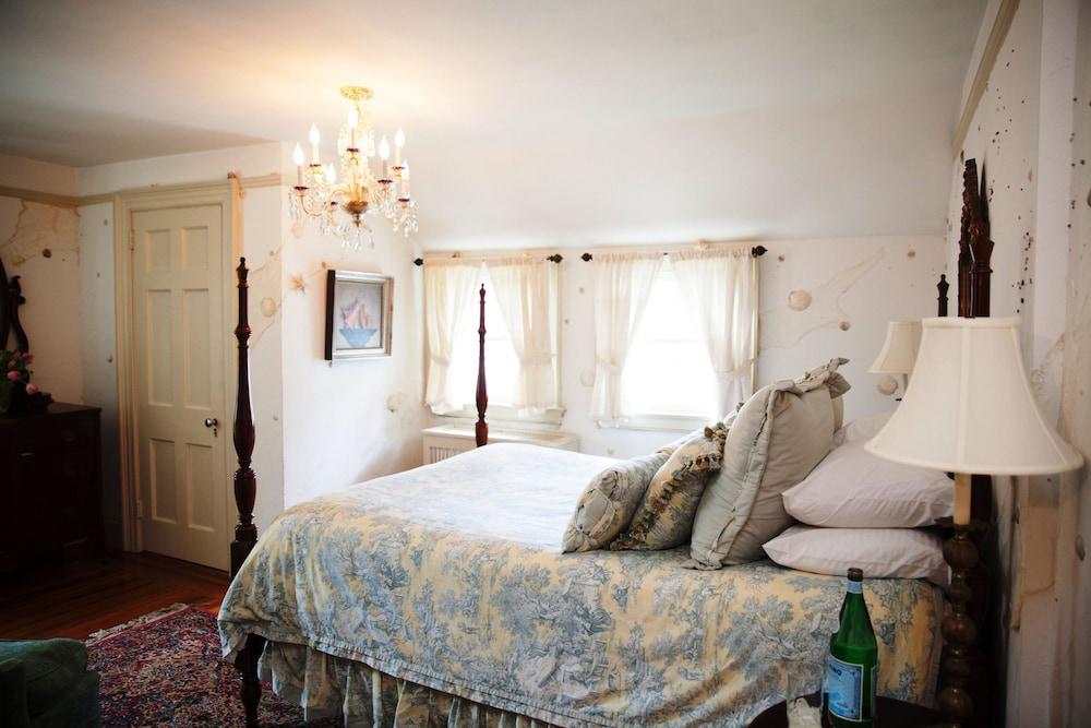 Bee and Thistle Inn photo 61