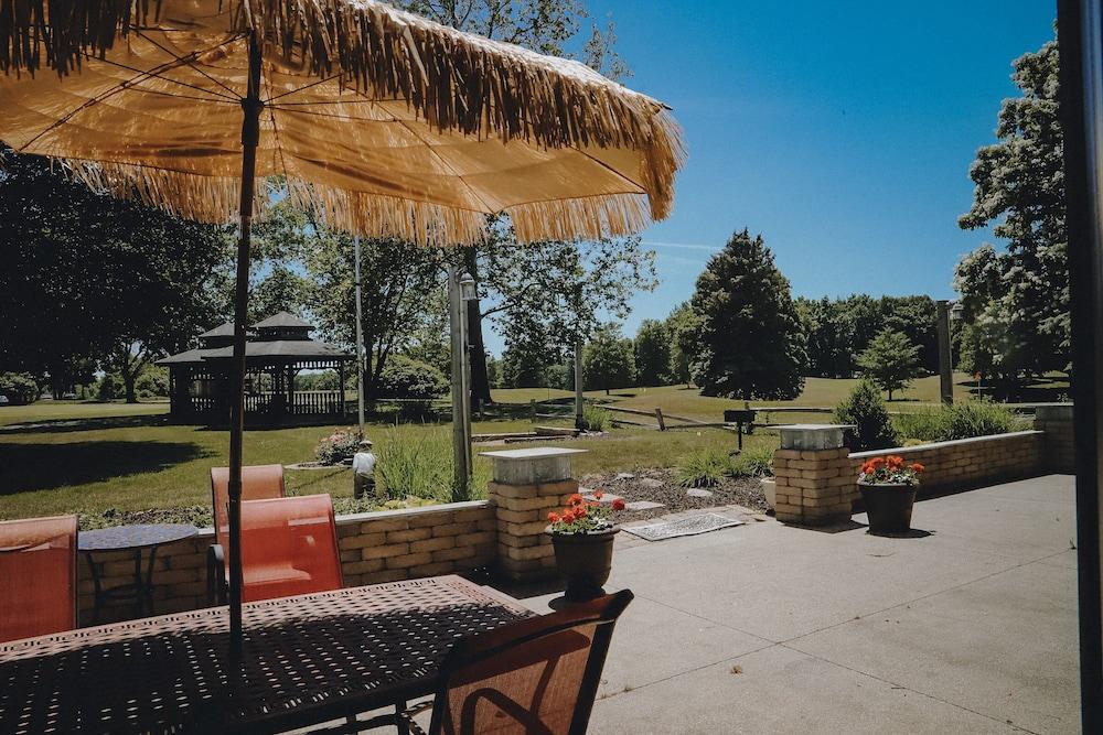 The Inn At Gull Lake photo 15