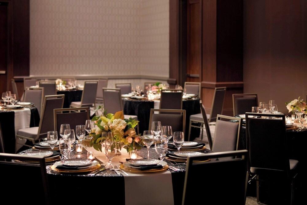 Marriott Columbus OSU photo 42