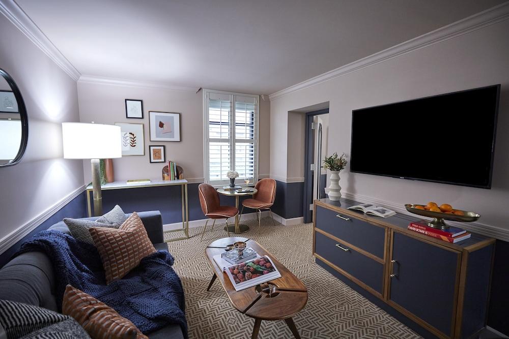 The Oliver Hotel photo 18