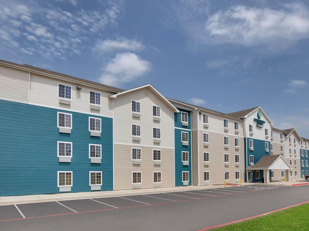 WoodSpring Suites Lebanon photo 30