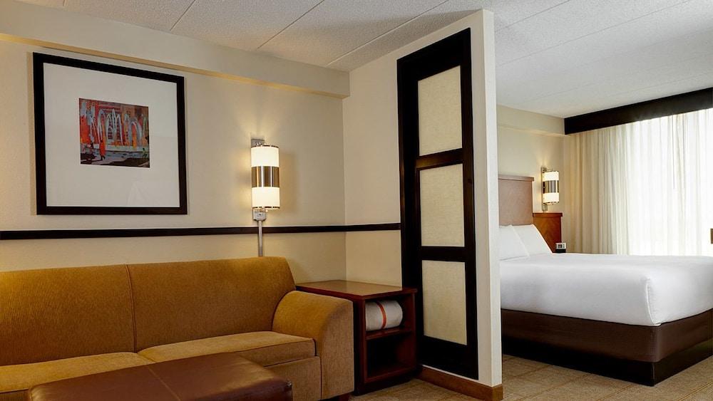 Hyatt Place Milwaukee Airport photo 5