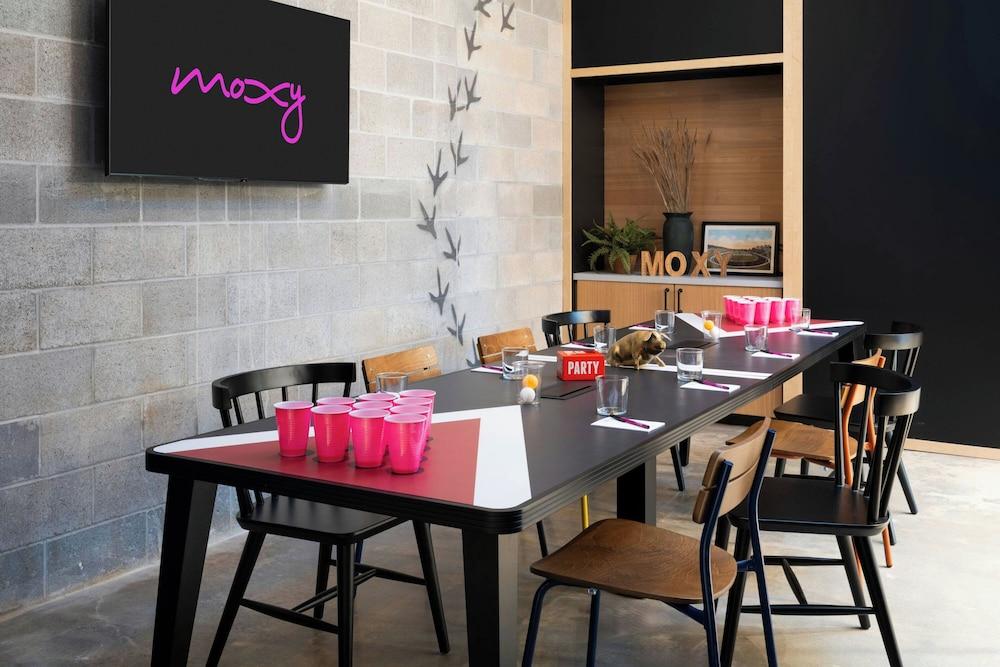 Moxy Fayetteville photo 47