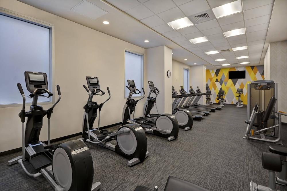 Residence Inn by Marriott New Orleans French Quarter Area/Central Business District photo 35