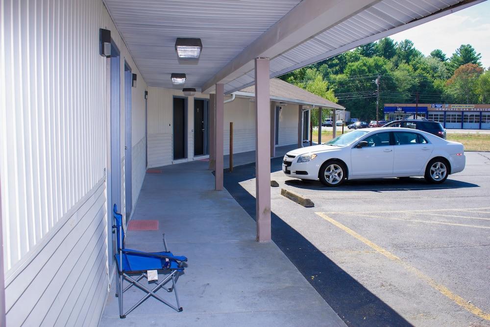 Travel Inn photo 12
