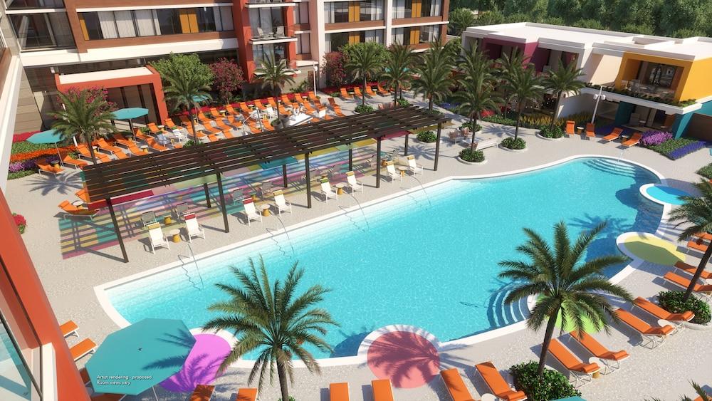 The Villas At The Disneyland Hotel photo 33