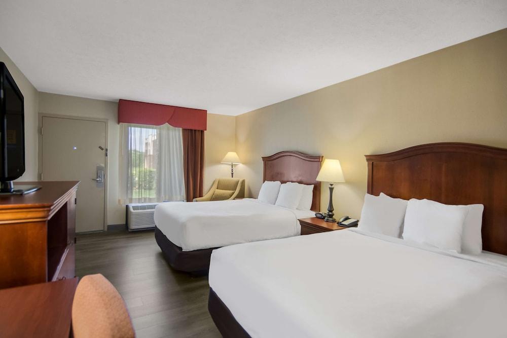 Motel 6 Stafford, VA - Quantico photo 8
