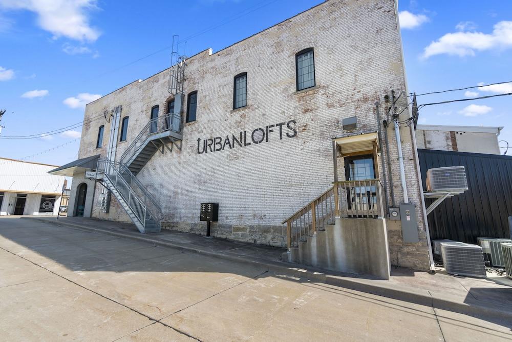 Urban Lofts photo 3