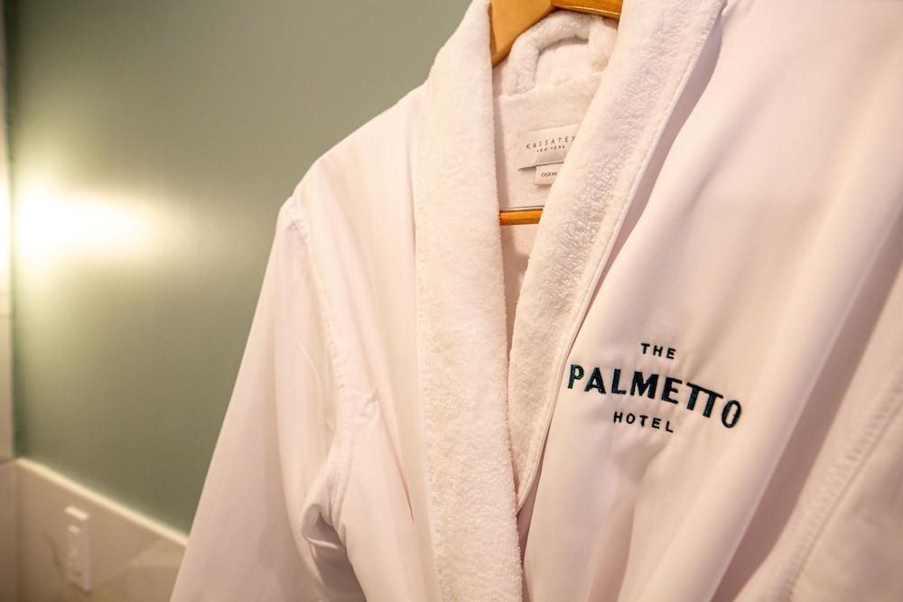 The Palmetto Hotel photo 4
