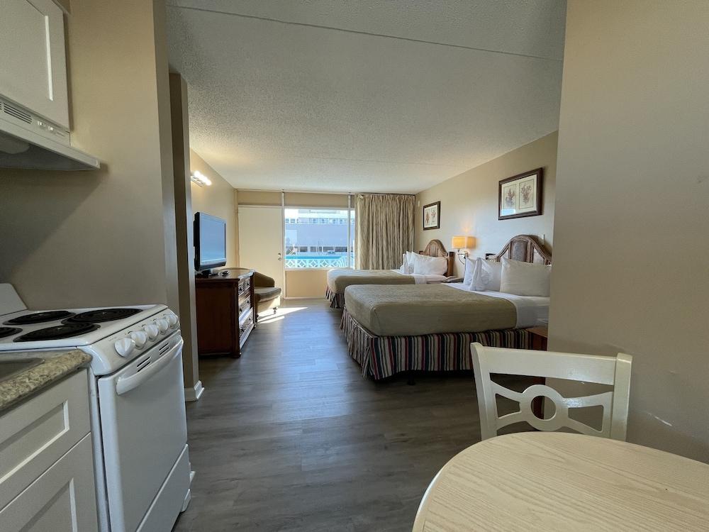 Polynesian Beach & Golf Resort photo 10