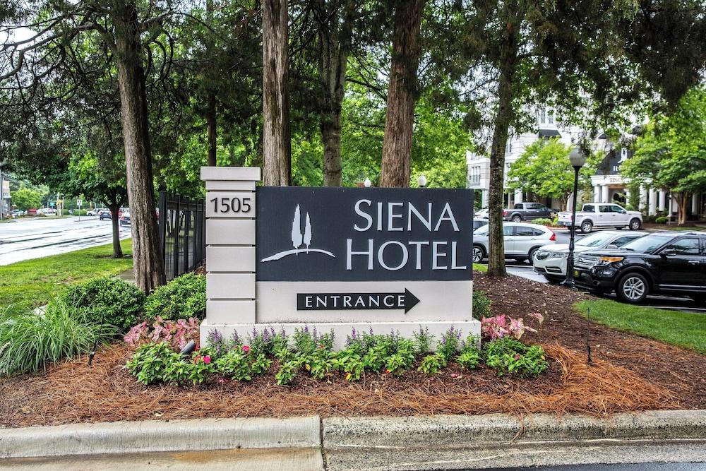 The Siena Hotel, Autograph Collection photo 54