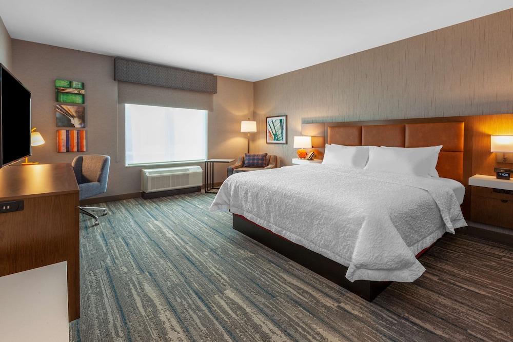 Hampton Inn & Suites Bloomfield Hills Detroit photo 8