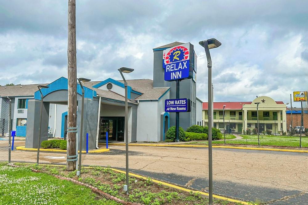 Relax Inn By Oyo Jackson MS Hwy 80/I-20 photo 58