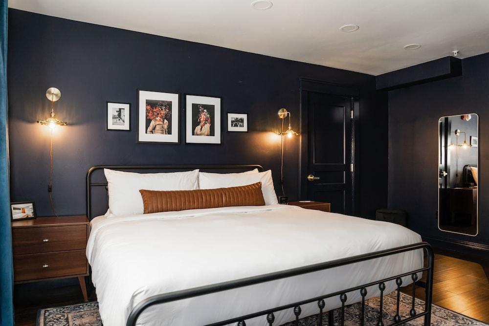 The Hotel Melrose photo 22