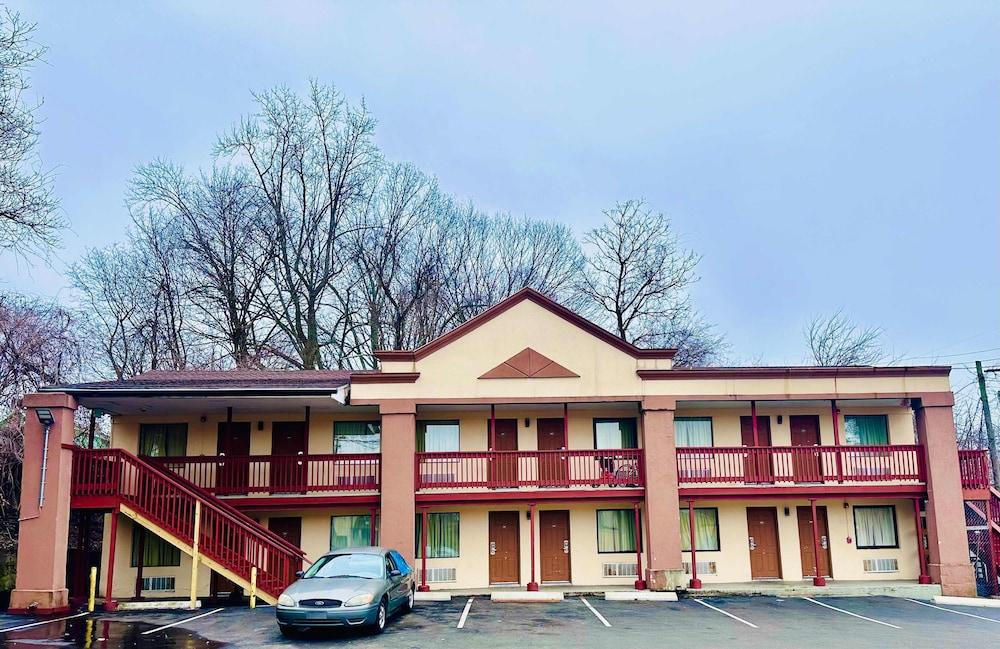 The Best Way Inn photo 10