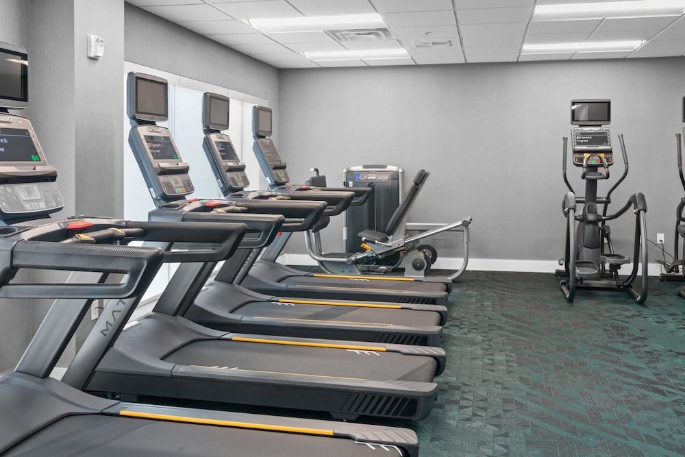 TownePlace Suites Jacksonville Airport photo 39