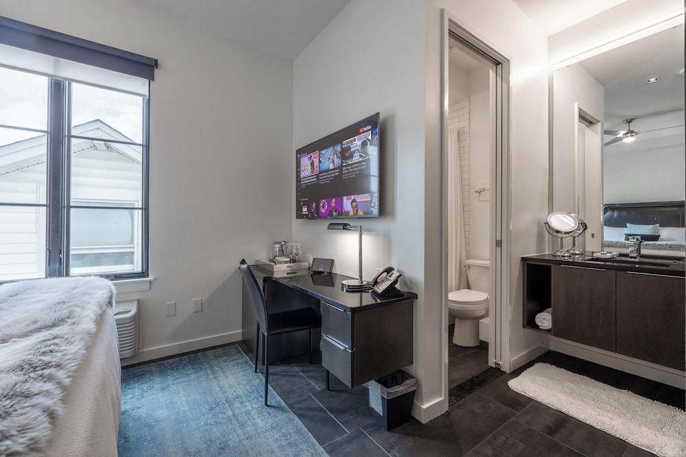 121 Hotel by AvantStay – Modern Comfort in Nashville's West End photo 58