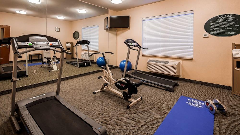 Best Western Jacksonville Inn photo 13