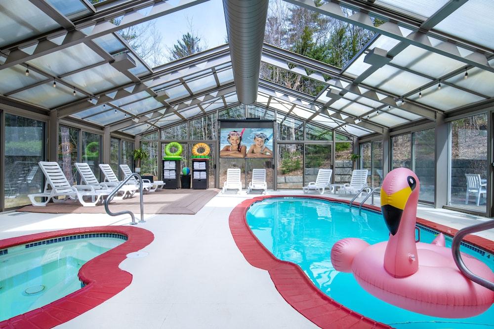 Christmas Farm Inn and Spa photo 46