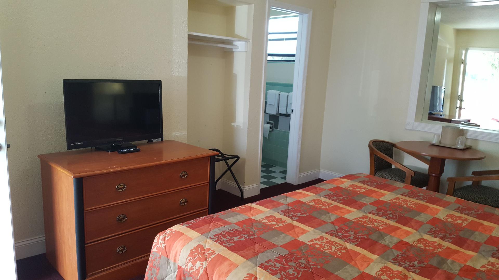 Budget Inn photo 12
