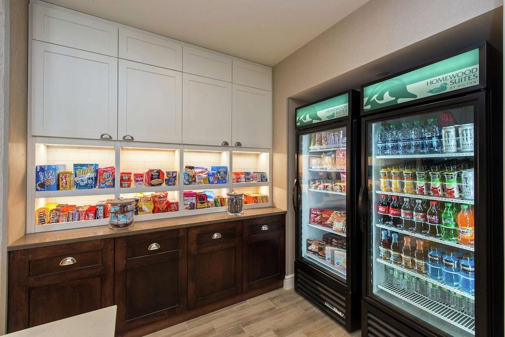Homewood Suites by Hilton Marlborough photo 23