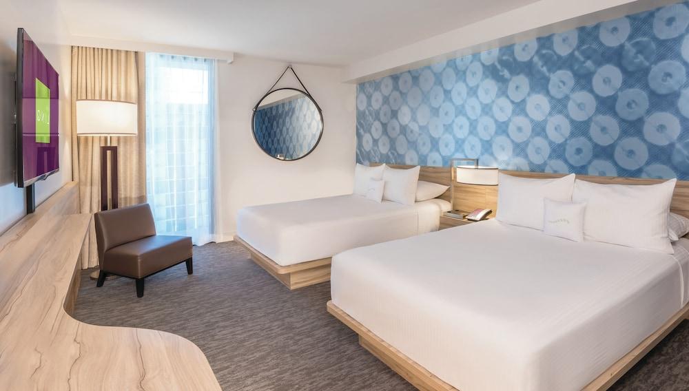 The LINQ Hotel & Casino – A Caesars Rewards Destination photo 42