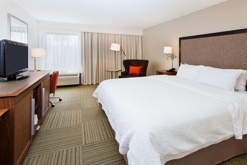 Hampton Inn Bremen I 20 photo 10