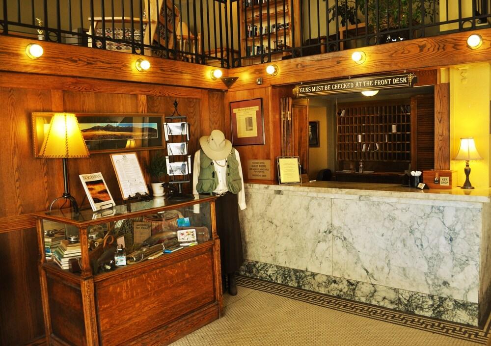 Murray Hotel photo 6