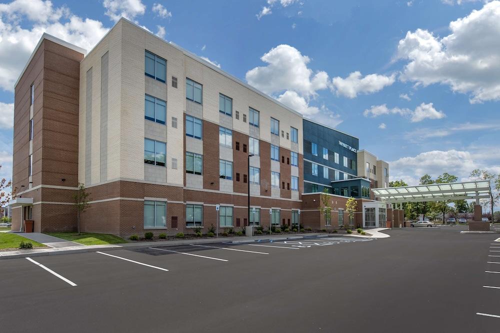 Hyatt Place Indianapolis Carmel photo 1