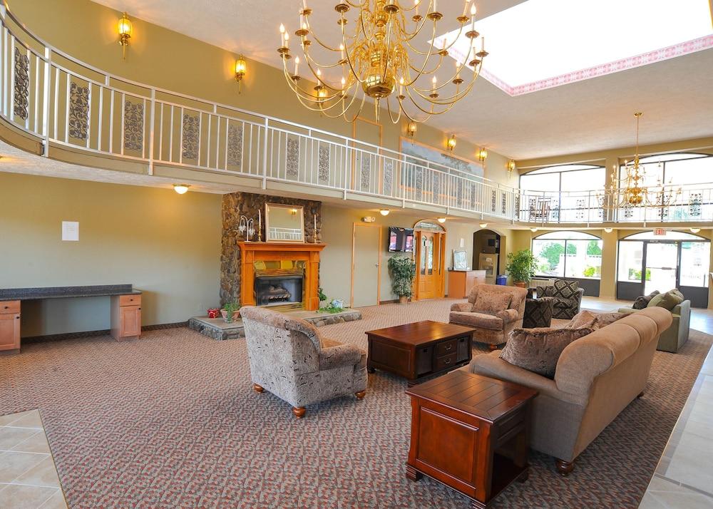 Americana Inn photo 10