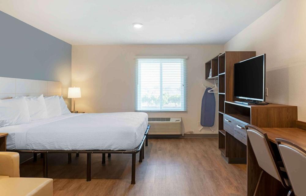 Extended Stay America Suites - Tampa - Casino Area photo 32