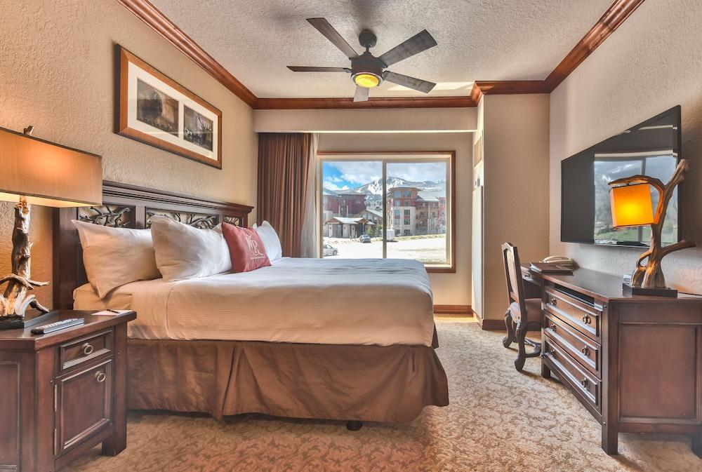 Westgate by Canyons Village Rentals photo 10
