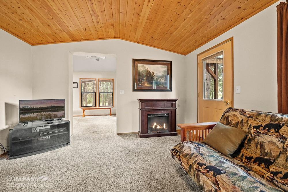 Willamette Pass Inn Chalets photo 10