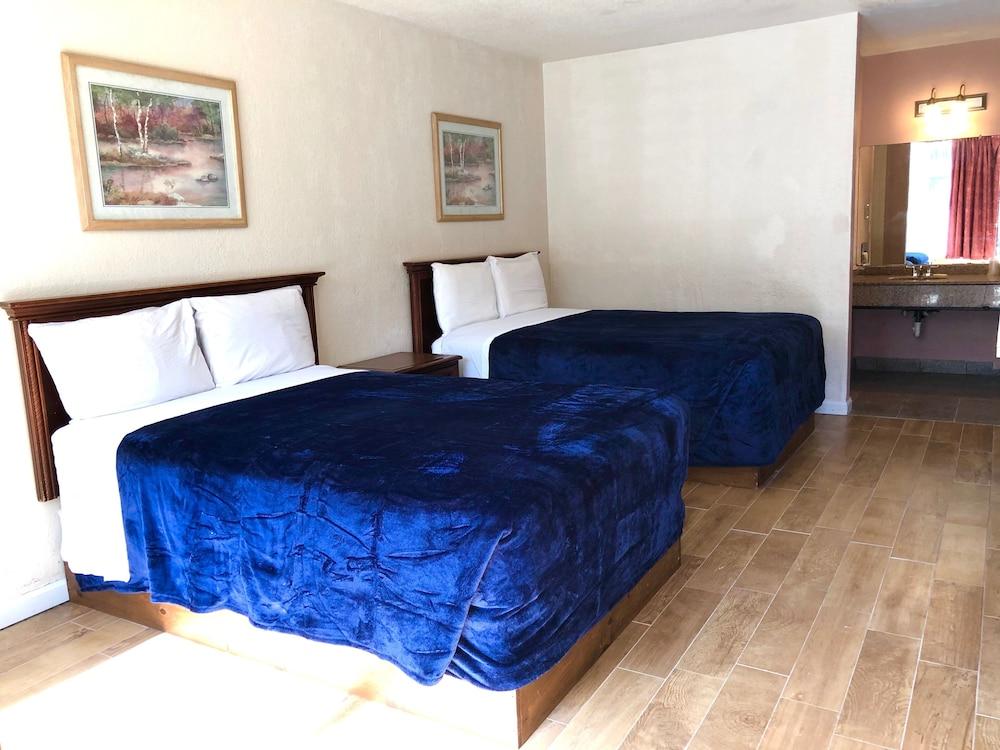 Bossier Extended Stay photo 12