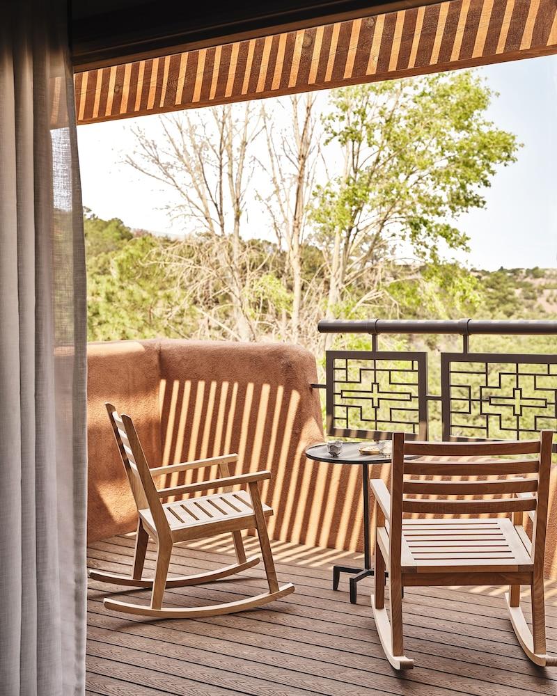 Bishop's Lodge, Auberge Collection photo 27