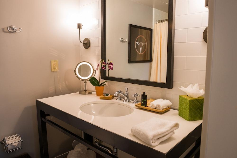 Chaminade Resort & Spa photo 44