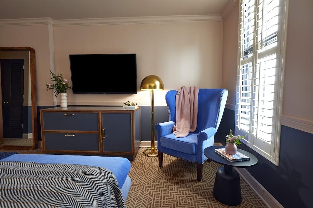 The Oliver Hotel photo 28