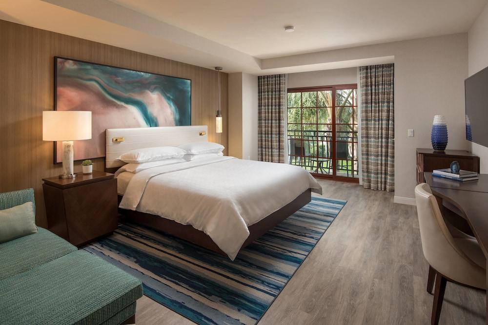 Westin Carlsbad Resort & Spa photo 8